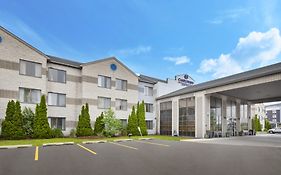 Candlewood Suites Grand Rapids Airport By Ihg